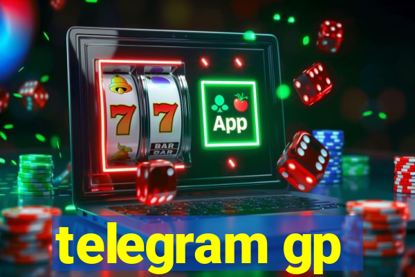 telegram gp